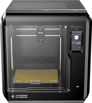 Flashforge Adventurer 4 Pro 3D printer