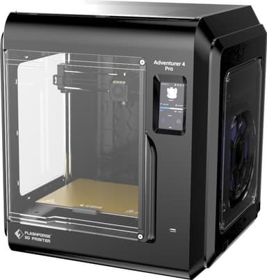 Flashforge Adventurer 4 Pro 3D printer