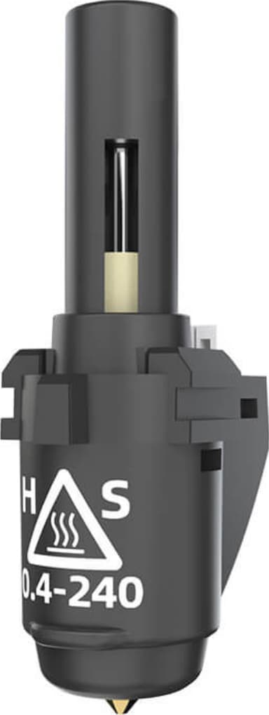 Flashforge 0,4 mm dyse til Adventurer 4 series - 240 °C