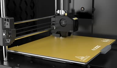 Flashforge Adventurer 4 Pro 3D printer