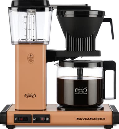 Moccamaster Kaffetrakter 53617