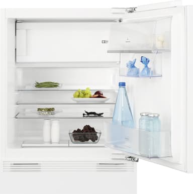 Electrolux Kjøleskap LFB3AE82R Integrert