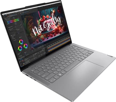 Lenovo Yoga Pro 7 Ultra-9/32/1000GB 14,5" bærbar PC
