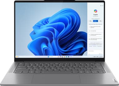 Lenovo Yoga Pro 7 Ultra-9/32/1000GB 14,5" bærbar PC