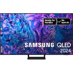 Samsung 75" Q70D 4K QLED Smart-TV (2024)