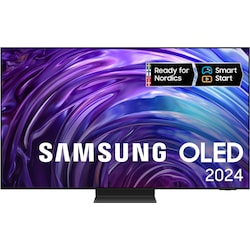 Samsung 65" S95D 4K OLED Smart-TV (2024)