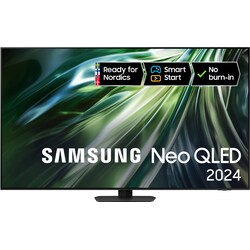 Samsung 75" QN90D 4K Neo QLED Smart-TV (2024)