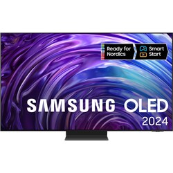 Samsung 77" S95D 4K OLED Smart-TV (2024)