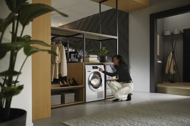 Miele tørketrommel TCR790WPNER