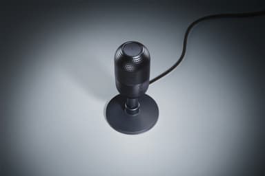 Razer Seiren V3 Mini gamingmikrofon (sort)