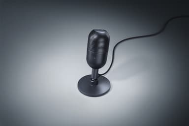 Razer Seiren V3 Mini gamingmikrofon (sort)
