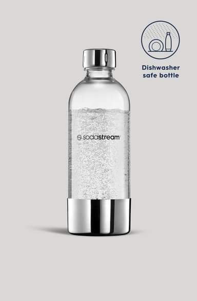 SodaStream ensō brusmaskin uten sylinder 1013601770