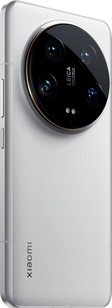 Xiaomi 14 Ultra 5G smarttelefon 16/512GB (hvit)