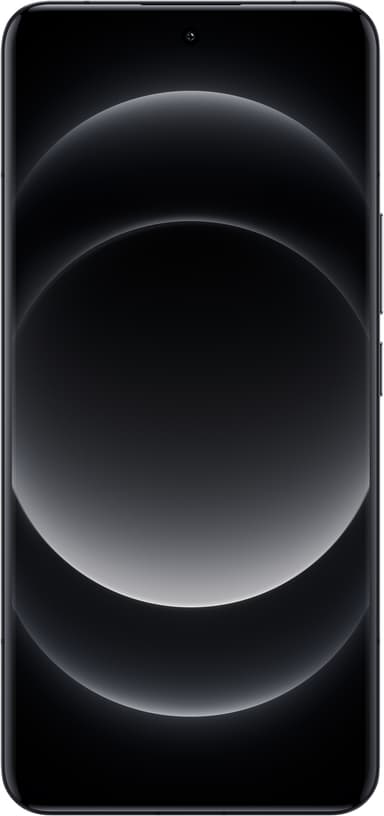 Xiaomi 14 Ultra 5G smarttelefon 16/512GB (sort)