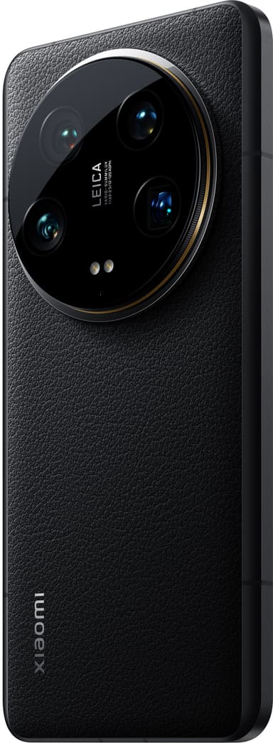 Xiaomi 14 Ultra 5G smarttelefon 16/512GB (sort)