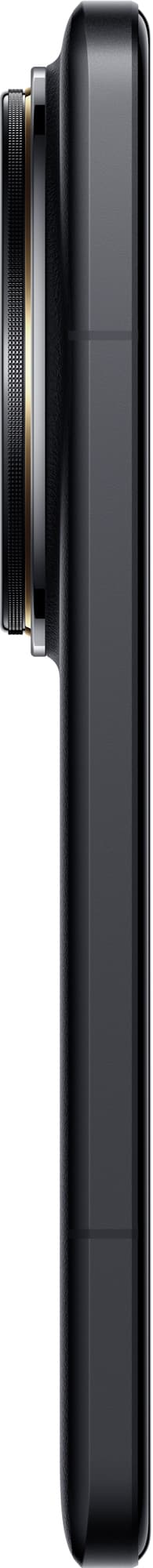 Xiaomi 14 Ultra 5G smarttelefon 16/512GB (sort)