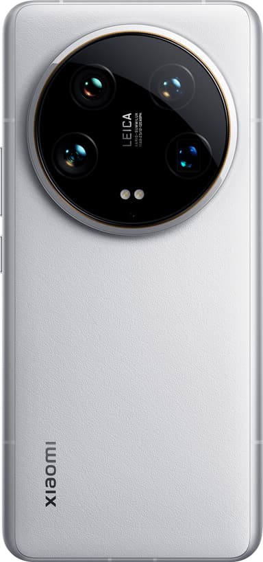 Xiaomi 14 Ultra 5G smarttelefon 16/512GB (hvit)