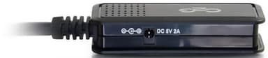 C2G USB 3.0 aktiv forlengelseskabel (5 m)
