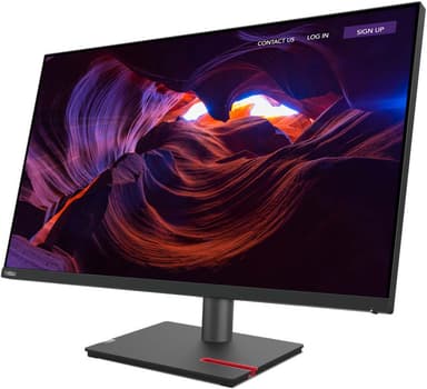 Lenovo ThinkVision P32p-30 31,5" IPS 4K