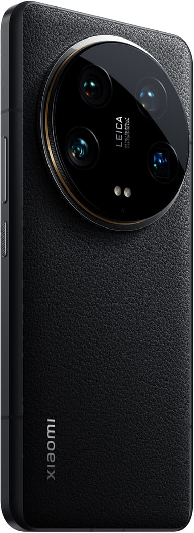 Xiaomi 14 Ultra 5G smarttelefon 16/512GB (sort)