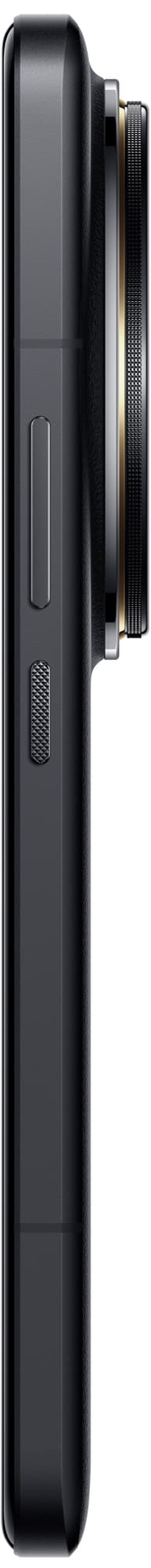 Xiaomi 14 Ultra 5G smarttelefon 16/512GB (sort)