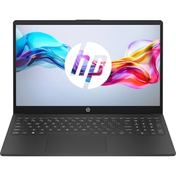 HP Laptop i3/8/128 15,6" bærbar PC