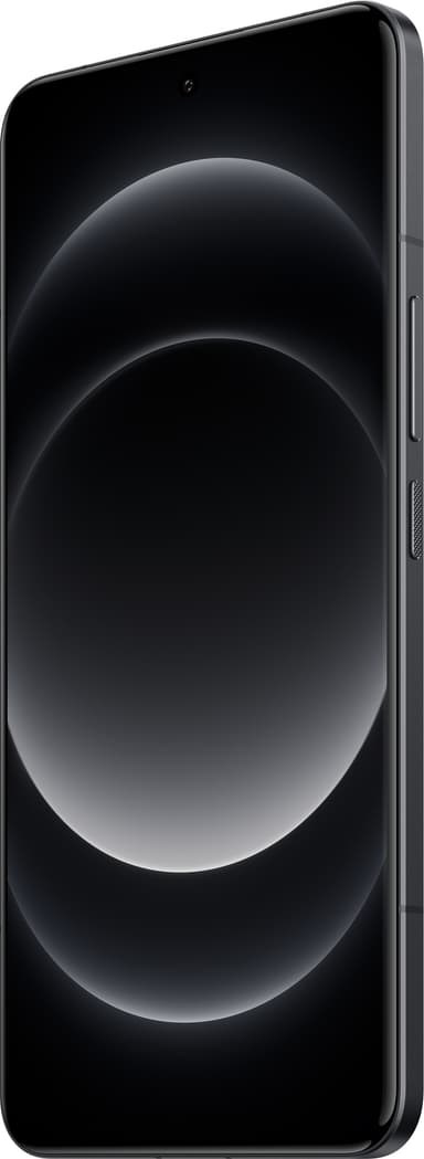 Xiaomi 14 Ultra 5G smarttelefon 16/512GB (sort)