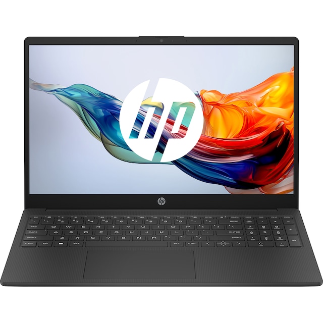HP Laptop R5/8/512 15,6" bærbar PC