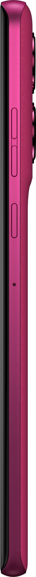 Motorola Edge 50 Fusion 5G smarttelefon 12/256GB (Hot Pink)
