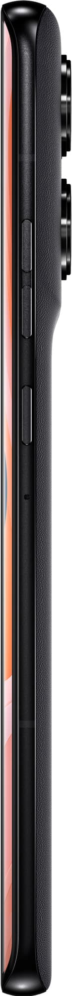 Motorola Edge 50 Pro 5G smarttelefon 12/512GB (Black Beauty)