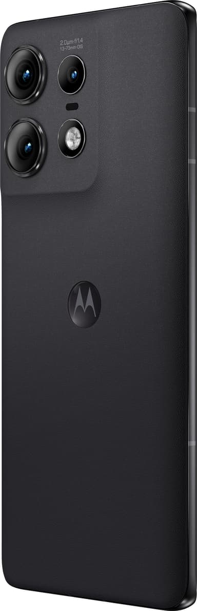 Motorola Edge 50 Pro 5G smarttelefon 12/512GB (Black Beauty)
