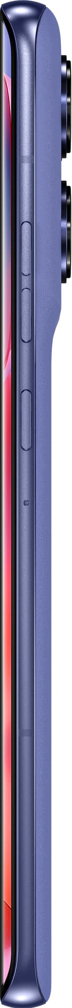 Motorola Edge 50 Pro 5G smarttelefon 12/512GB (Luxe Lavender)