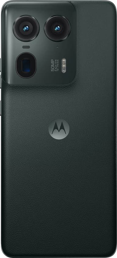 Motorola Edge 50 Ultra 5G smarttelefon 16/1TB (Forrest Grey)