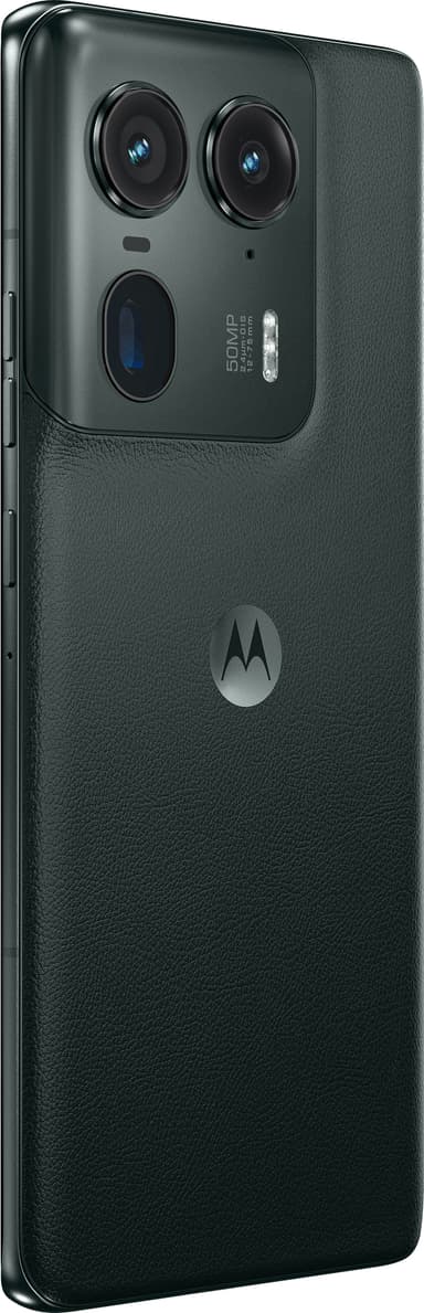 Motorola Edge 50 Ultra 5G smarttelefon 16/1TB (Forrest Grey)