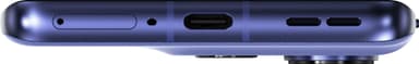 Motorola Edge 50 Pro 5G smarttelefon 12/512GB (Luxe Lavender)