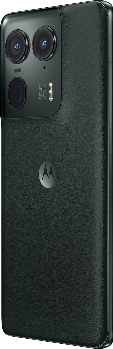 Motorola Edge 50 Ultra 5G smarttelefon 16/1TB (Forrest Grey)