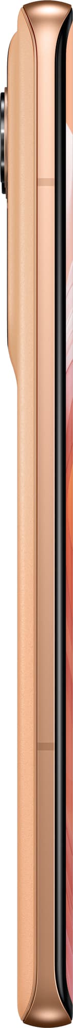 Motorola Edge 50 Ultra 5G smarttelefon 16/1TB (Peach Fuzz)