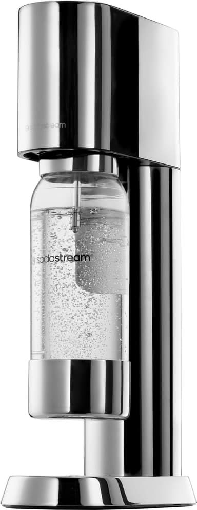 SodaStream ensō brusmaskin uten sylinder 1013601770