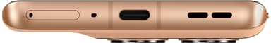 Motorola Edge 50 Ultra 5G smarttelefon 16/1TB (Peach Fuzz)