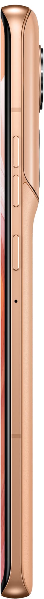 Motorola Edge 50 Ultra 5G smarttelefon 16/1TB (Peach Fuzz)