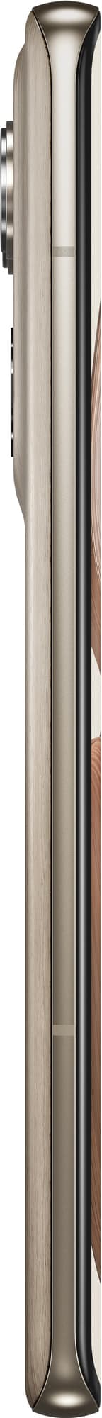 Motorola Edge 50 Ultra 5G smarttelefon 16/1TB (Nordic Wood)