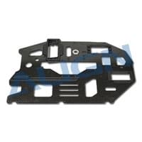 H60210T 600PRO Carbon Main Frame(L)/2.0mm