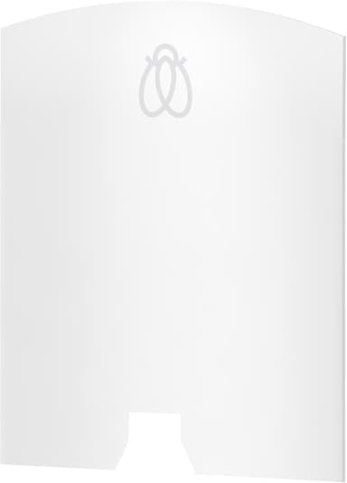 DynaTrap DOT limkort til bananfluefelle 23005-0612C (6-pakning)
