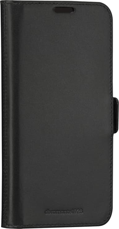 Dbramante1928 Lynge Samsung Galaxy A55 5G lommeboketui (sort)