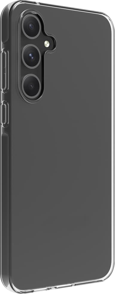 Dbramante1928 Greenland Samsung Galaxy A55 5G deksel (gjennomsiktig)