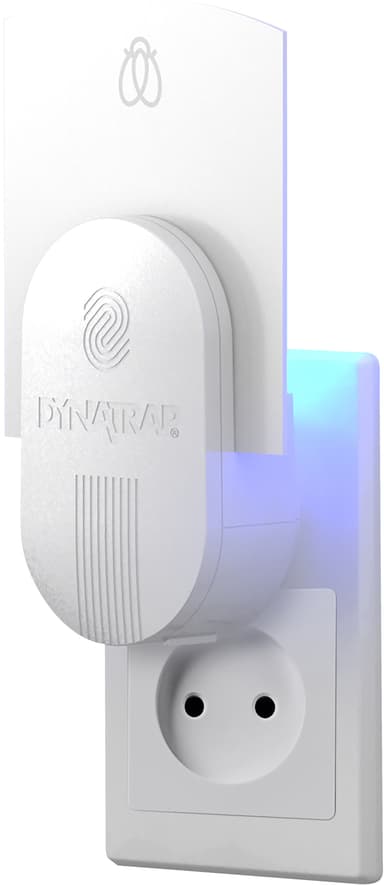 DynaTrap DOT bananfluefelle DT3005W-230C1