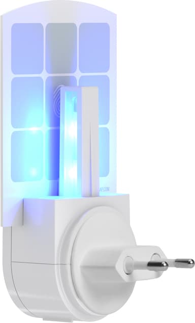 DynaTrap DOT bananfluefelle DT3005W-230C1
