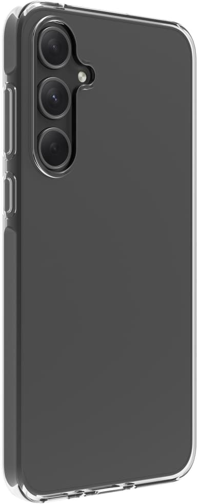 Dbramante1928 Greenland Samsung Galaxy A35 5G deksel (gjennomsiktig)