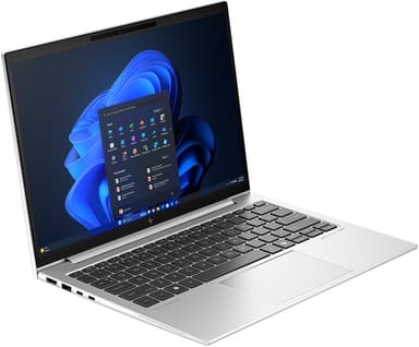 HP EliteBook 830 G11 Ultra-5/32/512 13,3" bærbar PC