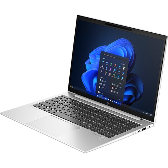 HP EliteBook 830 G11 Ultra-5/16/512 13,3" bærbar PC